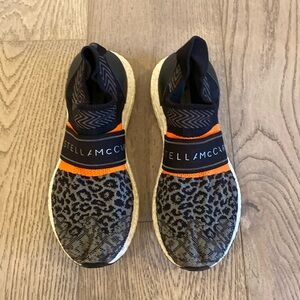 Adidas by Stella McCartney sneakers